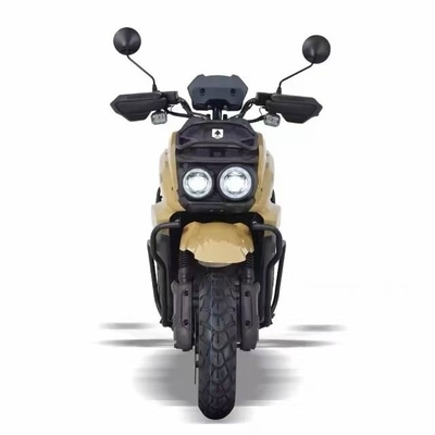 Auto eléctrico de resistencia 1000W con 48V de voltaje y velocidad máxima de 40 60km/h a precio asequible