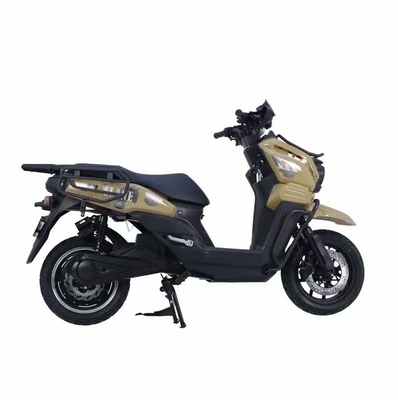 Auto eléctrico de resistencia 1000W con 48V de voltaje y velocidad máxima de 40 60km/h a precio asequible