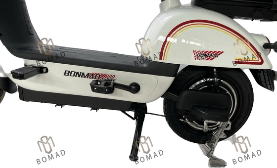 Bicicleta eléctrica 350W 24V 48V Scooter eléctrico estándar nacional Bicicleta eléctrica para adultos Tipo de motocicleta Bicicleta de bolsillo