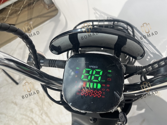 Bicicleta eléctrica 350W 24V 48V Scooter eléctrico estándar nacional Bicicleta eléctrica para adultos Tipo de motocicleta Bicicleta de bolsillo