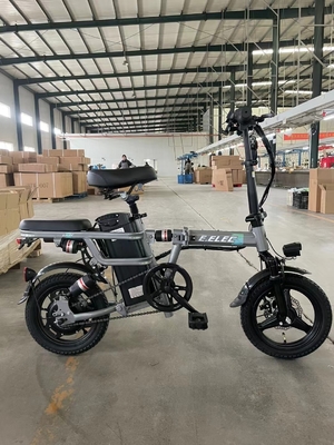 Auto eléctrico de viaje de 3000W con conducción automática y voltaje de 48V a caliente