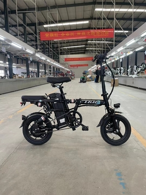 Auto eléctrico de viaje de 3000W con conducción automática y voltaje de 48V a caliente