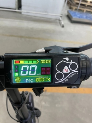Auto eléctrico de viaje de 3000W con conducción automática y voltaje de 48V a caliente