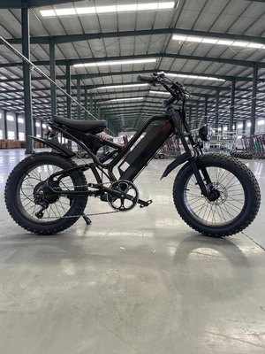 Bicicleta eléctrica de carretera autónoma de 3000w Su compañero de excursión definitivo con rango por potencia de 60 km y capacidad de batería de 7 Ah
