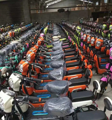 Motocicleta eléctrica de 48v 350w Batería para adultos Bicicleta eléctrica de la ciudad para minibicicletas/bicicletas de bolsillo dentro del alcance por potencia 60 km