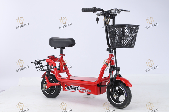 Scooter eléctrico desmontable de 800w Conviente movilidad única con tamaño de rueda de 14 cts y tiempo de carga de 3 horas