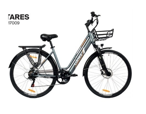 Tren automático eléctrico de 250W con motor inteligente con marco de acero y sensor conveniente