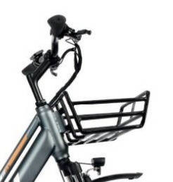 Sensor inteligente 26 pulgadas bicicleta eléctrica de fabricación china de velocidad variable scooter recreativo para hombres y mujeres