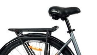 Sensor inteligente 26 pulgadas bicicleta eléctrica de fabricación china de velocidad variable scooter recreativo para hombres y mujeres