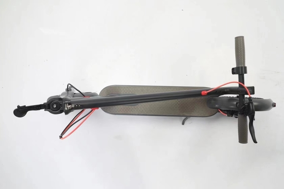 Scooter eléctrico para adultos y niños Capacidad de la batería 10Ah y tiempo de carga de 6-8h Ideal para distancias cortas