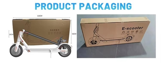 Aplicable Gente Scooter eléctrico unisex Scooter plegable para adultos con tiempo de carga de 6-8h y diseño resistente al agua