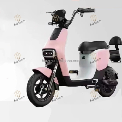 15AH Capacidad EMU 36v Batería EMU Hub Drive Motor City para hombres y mujeres Sensor Tipo inteligente
