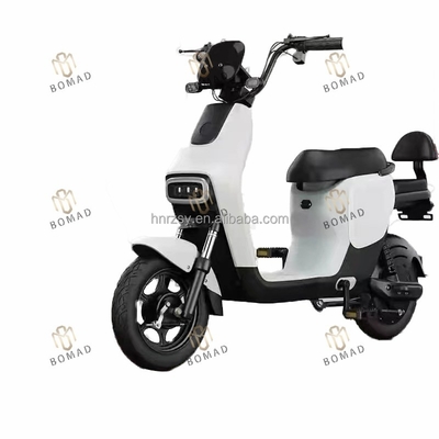 15AH Capacidad EMU 36v Batería EMU Hub Drive Motor City para hombres y mujeres Sensor Tipo inteligente