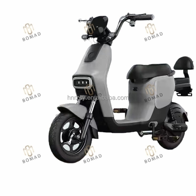15AH Capacidad EMU 36v Batería EMU Hub Drive Motor City para hombres y mujeres Sensor Tipo inteligente