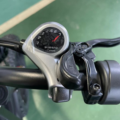26&quot; 27.5' 29' 2024 750w 48v Velocidad rápida 60km/h Ciudad eléctrica neumático de grasa bicicleta híbrida bicicleta eléctrica de montaña bici eléctrica para adultos