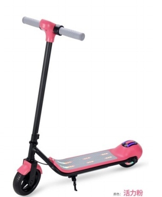 Categoría Scooter de dos ruedas de 8 pulgadas para adultos patineta eléctrica plegable Tiempo de carga de largo alcance 6-8h para ir y venir