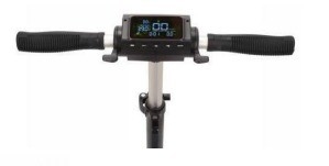 Categoría Scooter de dos ruedas de 8 pulgadas para adultos patineta eléctrica plegable Tiempo de carga de largo alcance 6-8h para ir y venir