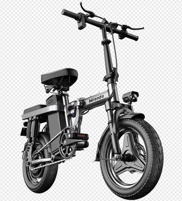 Motor central de batería de automóvil Scooter eléctrico plegable para viajeros adultos 1-3 horas Tiempo de carga