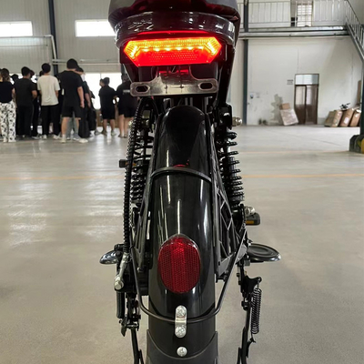 26' 'Aluminio de aleación 48v Motor medio de larga distancia de montaña LED luz bicicleta eléctrica 1000w neumático de grasa bicicleta eléctrica adulto para carretera