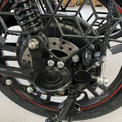 Batería de litio de 60V 1000w Ultra Ebike Marco M620 G510 Motor medio bajada 29 pulgadas Aluminio bicicleta eléctrica con suspensión completa