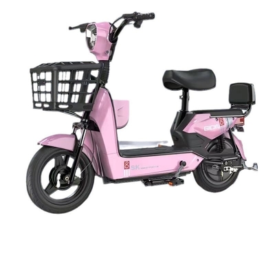 Bicicleta eléctrica de la ciudad de ocio 350/1000w/48v Motor 12ah Batería de litio 20&quot; Rueda neumático de grasa aleación de aluminio marco para la ciudad
