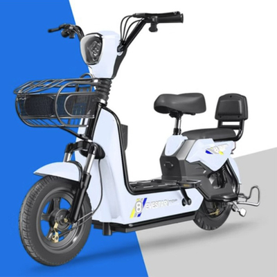 Otras herramientas bici eléctrica de la ciudad para hombres y alcance asequible por potencia 31 60 km sistema de frenado rueda trasera freno de disco