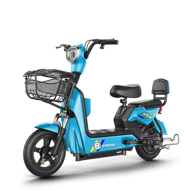 Otras herramientas bici eléctrica de la ciudad para hombres y alcance asequible por potencia 31 60 km sistema de frenado rueda trasera freno de disco