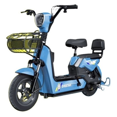 Otras herramientas bici eléctrica de la ciudad para hombres y alcance asequible por potencia 31 60 km sistema de frenado rueda trasera freno de disco