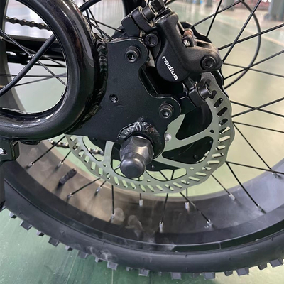 Batería integrada Popular Smlro Xdc600 Plus Awd Bicicleta eléctrica 1000w 2000w 48v 52v 26 &quot;Motorcycle Fat Tire Bicicleta de nieve de montaña