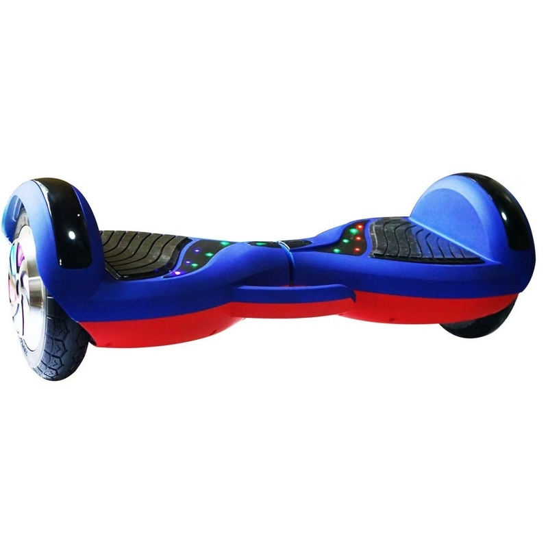 Categoría Scooter de dos ruedas Adultos Mini Unicirculo eléctrico Control remoto Scooter de gasolina Niñas Hoverboard para 12 años de edad