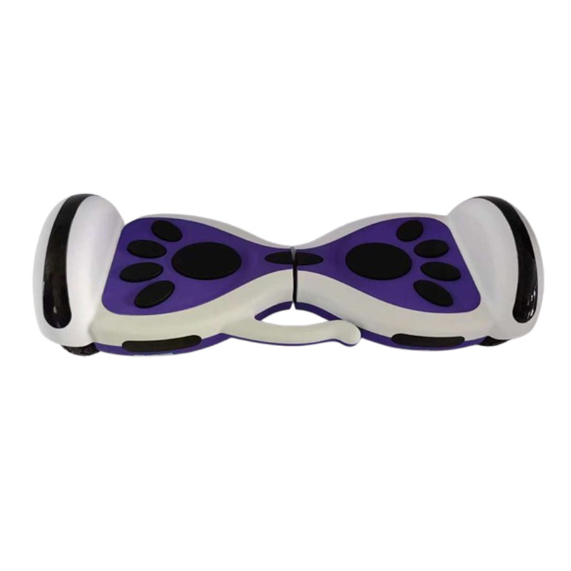 F1 Patinete Pakistán 48v 8.5 pulgadas Hoverboard Unisex Aplicable Personas Rango Por Carga 5-10KM