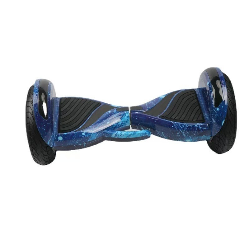 Fuera de la carretera 8.5 8in Motor Hoverkart Flying Skateboard Scooter de dos ruedas con patente de apariencia