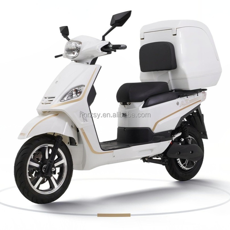 Motor eléctrico de baja velocidad 48/60/72v 1000w con ángulo de subida de 15 y 10 pulgadas Máquinas eléctricas