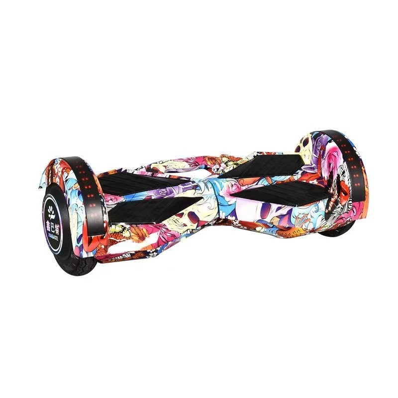 Smart Shenzhen 10 &quot;fuera de la carretera X 2022 Hoverboard para adultos alcance por carga 5-10KM Scooter eléctrico Hover Board