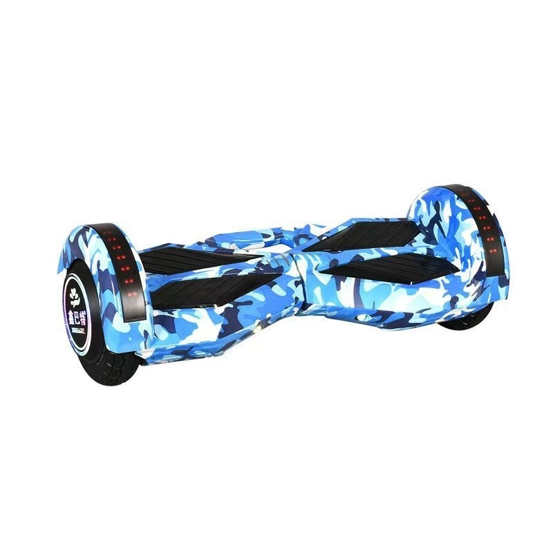 Hover Board 2 Unisex Aplicable Personas ABS PC aleación de aluminio de batería voladora mango Hoverboard