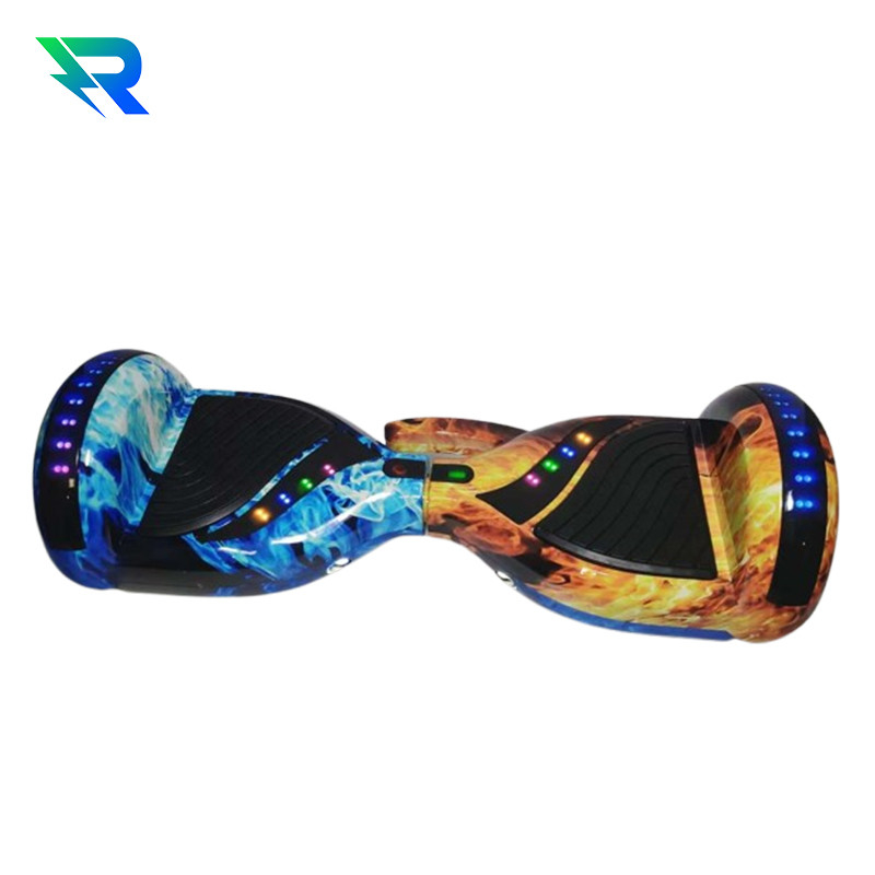 36v 500w 2.4ah Aluminio de aleación LED luz todoterreno para niños scooter eléctrico con mango sin capacidad de batería plegable 10Ah