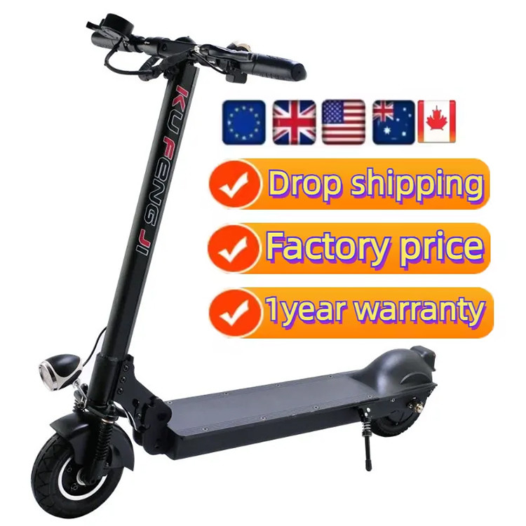 Potente Scooter eléctrico de doble motor de 6000w para adultos 95km/60miles Velocidad de hasta 80km/h 50mph Ángulo de escalada plegable 30