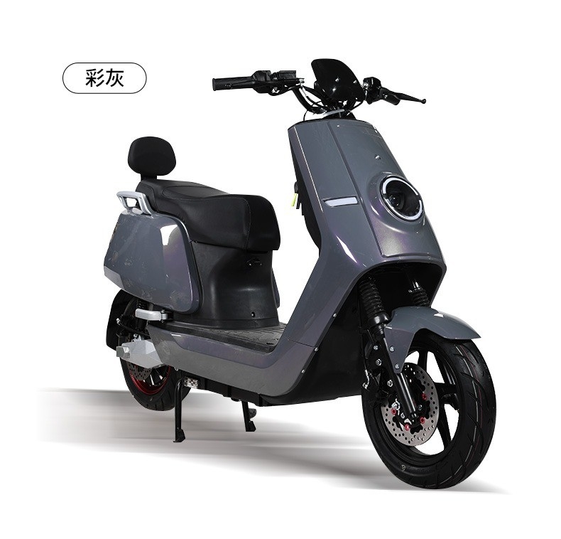 72V Vehículo eléctrico motor pedal 50A Vehículo eléctrico motor de dos ruedas motocicleta eléctrica para bicicletas deportivas Velocidad máxima 61-80km/h