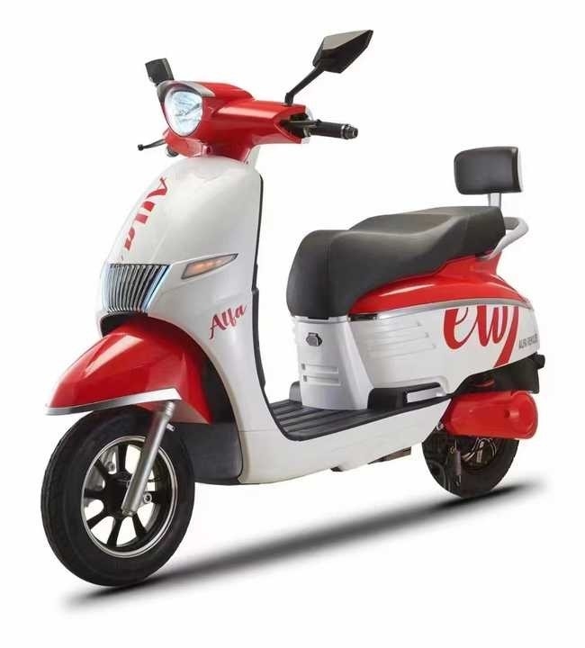 Vehículo eléctrico 60V Voltado Alta potencia 1200w Vehículo eléctrico Velocidad máxima 61 80km/h Vehículo eléctrico para adultos de dos ruedas
