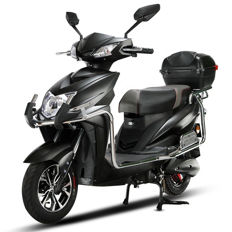 Motocicletas de turismo Vehículo eléctrico 2000w Vehículo eléctrico Vehículo de movilidad para adultos con velocidad máxima 61 80 km/h