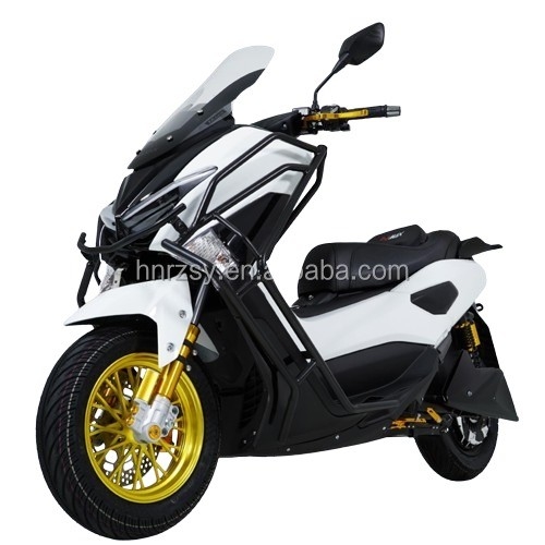 Motocicletas eléctricas para adultos Durables y duraderas Motocicleta Tipo 150kg Carga Modelo 2024