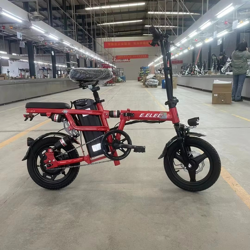 Auto eléctrico de viaje de 3000W con conducción automática y voltaje de 48V a caliente