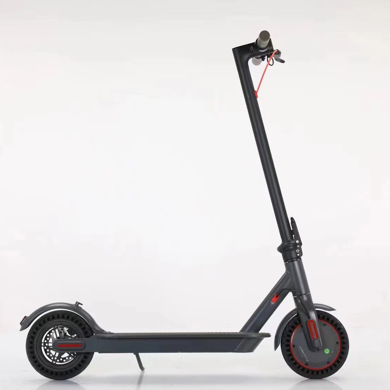 General Ocio Smart Tipo Sensor Scooter eléctrico Plegable Scooter ligero para hombres y mujeres