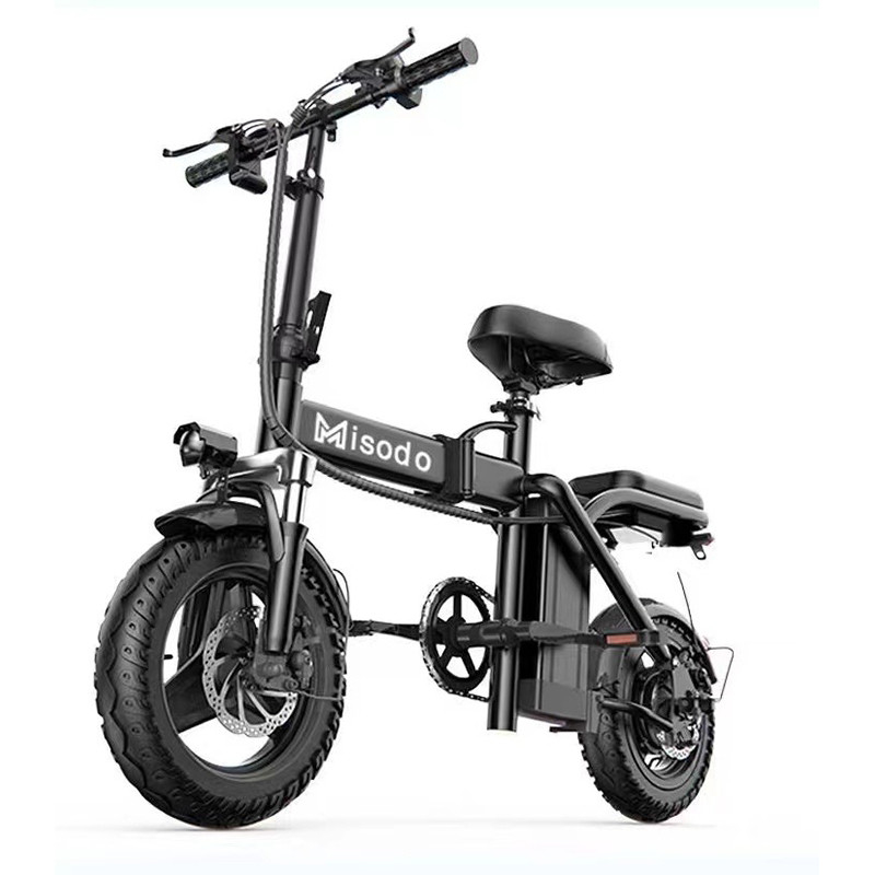 Pneumático 20*4.0' Pneumático de grasa aleación de aluminio 20 pulgadas bicicleta eléctrica plegable 250w 7 velocidad bicicletas plegables E