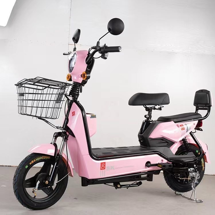 Bicicleta eléctrica de ciudad 1000w 250w Bicicleta eléctrica Bicicleta eléctrica Scooters con carga máxima 200kg