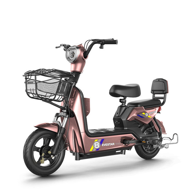 Otras herramientas bici eléctrica de la ciudad para hombres y alcance asequible por potencia 31 60 km sistema de frenado rueda trasera freno de disco