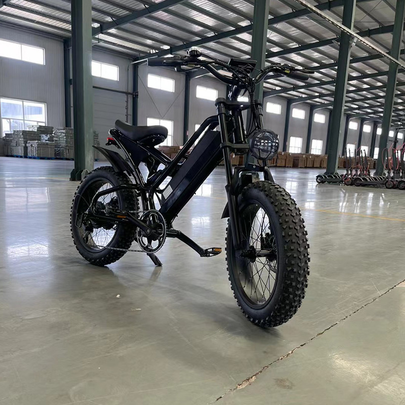 Posición del motor del eje trasero bici de tierra eléctrica para adultos 60v 25/40ah 2500w 4200w X3 carretera legal